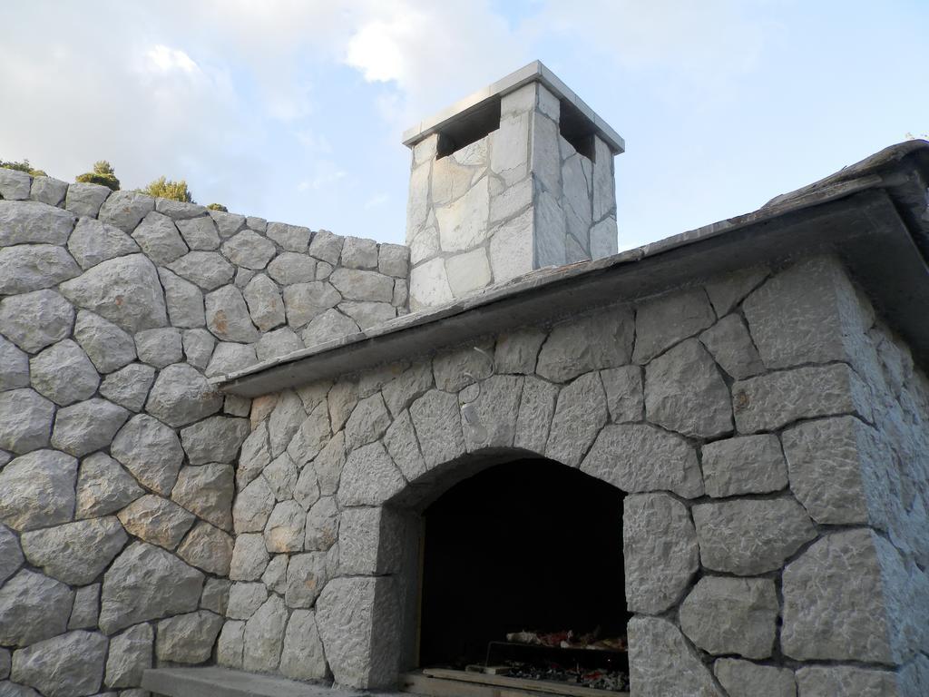 Villa Stella Adriatica 슬라노 객실 사진